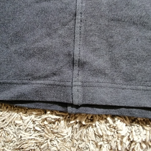 Grey Cleo Skirt - Picture 5 of 8